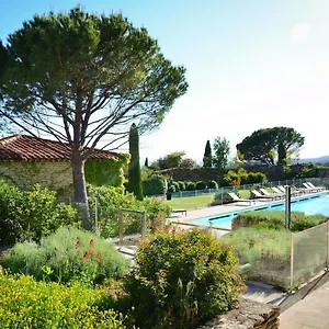 Appartement Lavande De Provence - Domaine Les Bastidons, Gordes