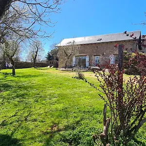 La Grange Saint-Laurent-dʼOlt