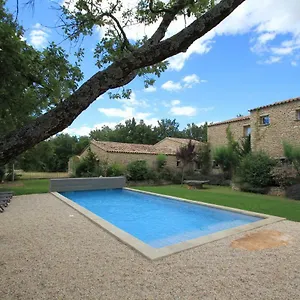 Hébergement de vacances La Caprine, Gordes