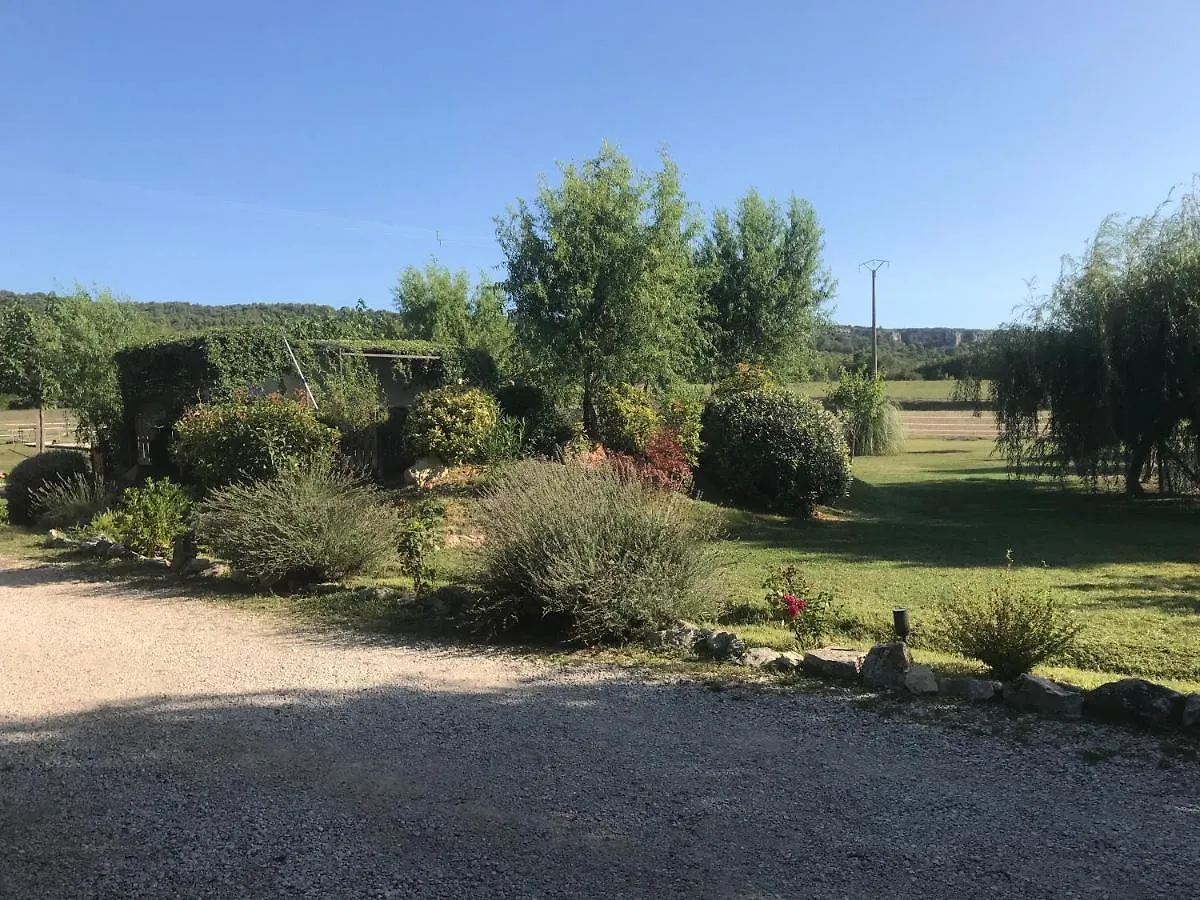 Hébergement de vacances Villa Le Luberon Lou Mas Li Pitchoun à Gordes