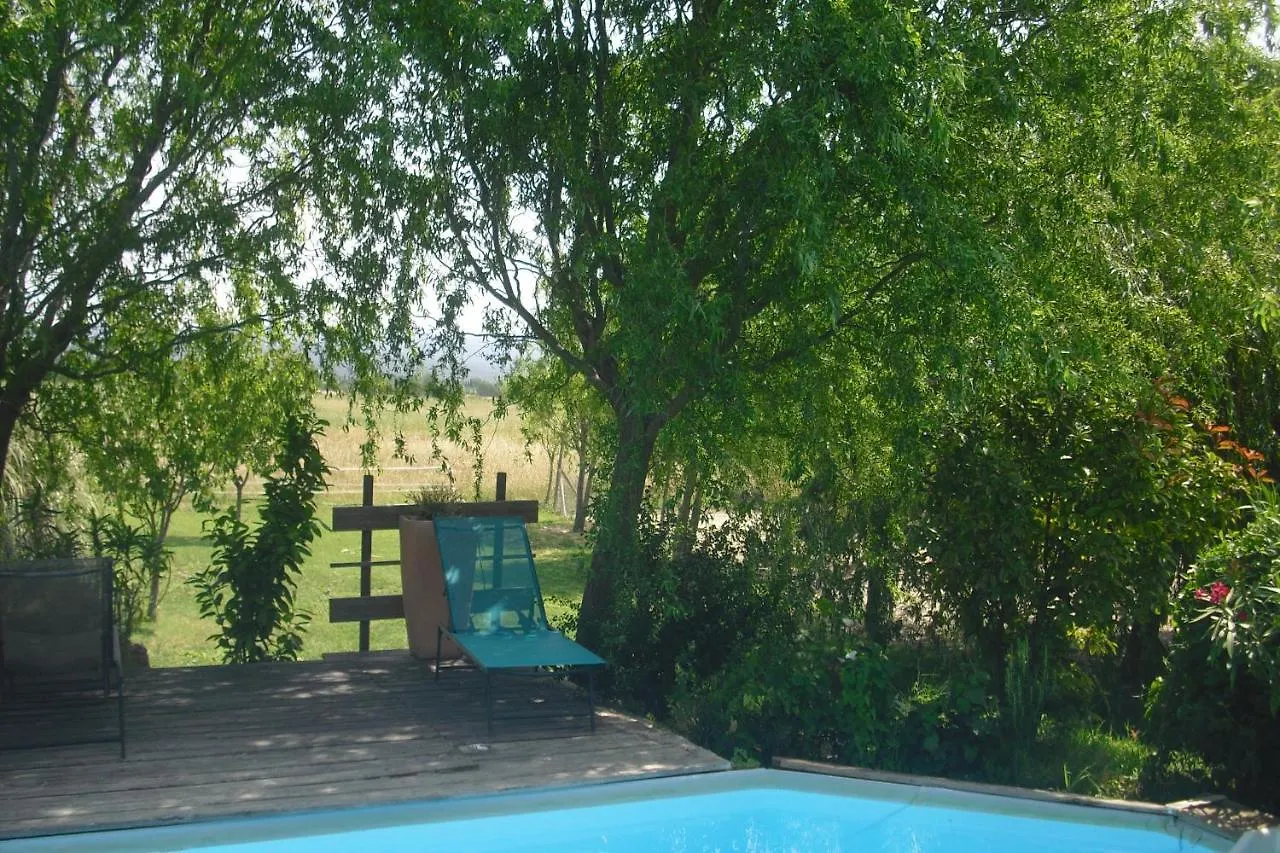 Hébergement de vacances Villa Le Luberon Lou Mas Li Pitchoun à Gordes